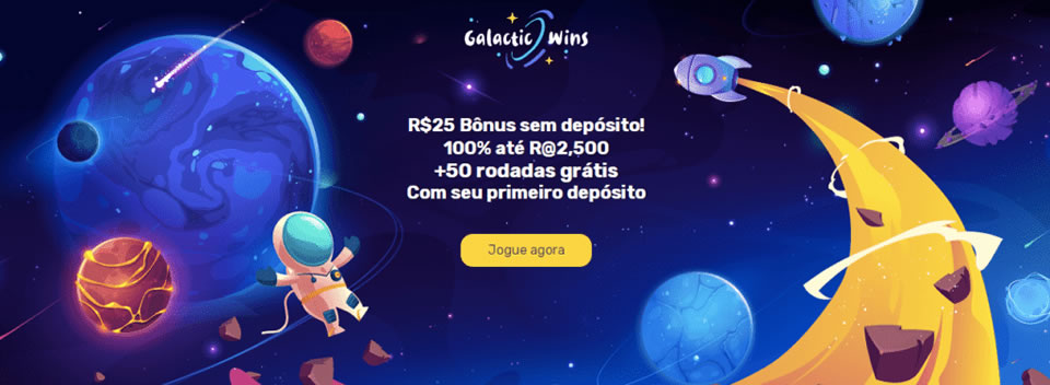 Existe um sistema simples de depósito e retirada e um sistema de tecnologia moderna betway casino