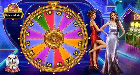 best roulette casino