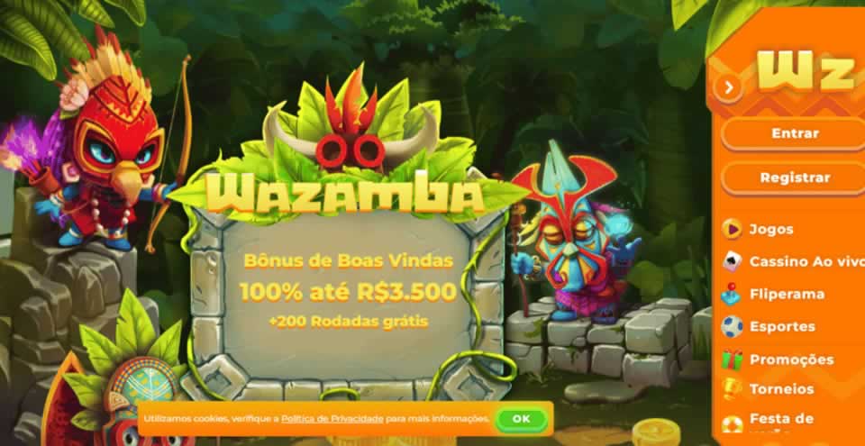 Além disso, o site oferece uma página de FAQ em português. Por fim, a equipe imgqueens 777.comliga bwin 23bet365.comhttps brazino777.comptroulette regeln ainda responde por e-mail, mas demora mais para resolver possíveis problemas.