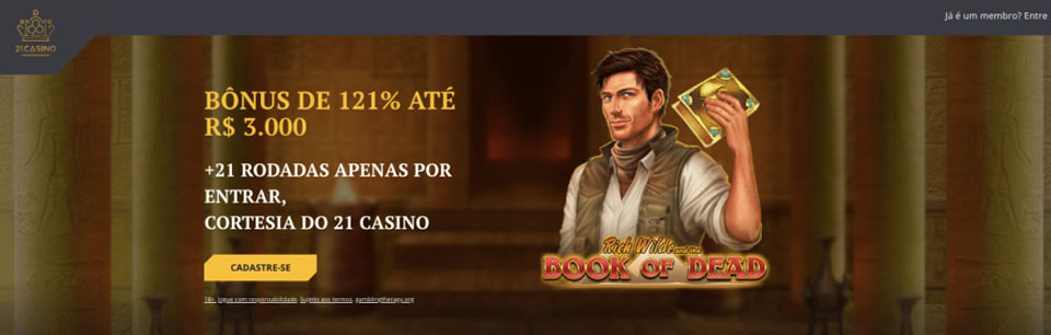 Por que escolher jogar no cassino online mais popular de 2024?