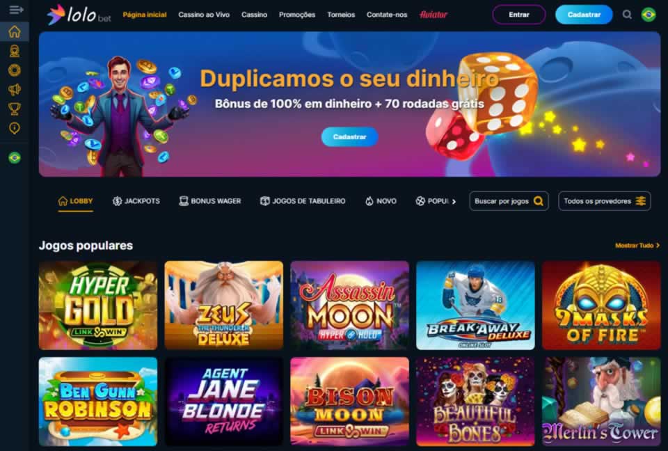 Os jogos de casino online do imgqueens 777.comleao da montanhason são certamente um dos seus triunfos, pois existem mais de 4500 jogos para escolher, claro, de fornecedores como 1X2 Gaming, Evoplay, Evolution e NetEnt, além de mais de 30 outros jogos.