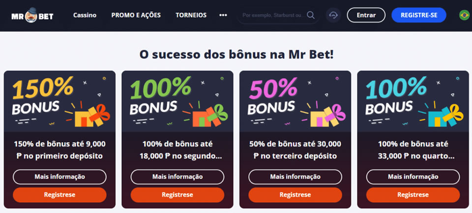 O site oferece a possibilidade de apostar em tempo real, ou seja, durante a competição. As estatísticas e a linha do tempo do jogo são exibidas de maneira simples e fácil de entender. Isso proporciona aos apostadores uma experiência mais emocionante e competitiva.