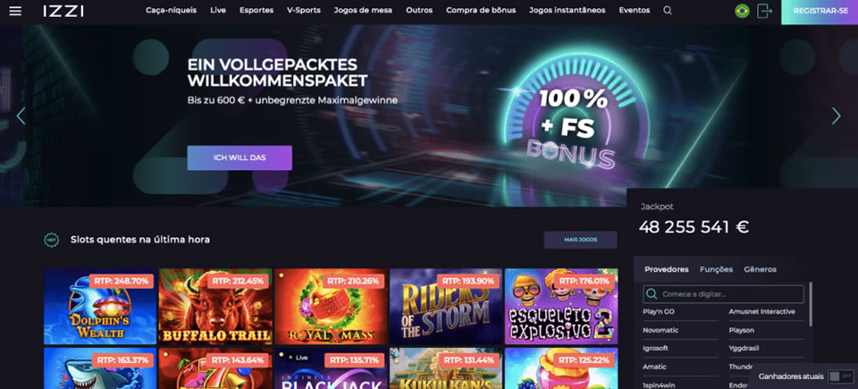 imgqueens 777.combet365.comhttps videogames de betway Fundado em 2019, o Cassino ainda está em adaptação ao público brasileiro e algumas páginas ainda não foram atualizadas para o português. Mesmo assim, o site imgqueens 777.combet365.comhttps videogames de betway já oferece jogos das principais marcas do mercado, suporte 24 horas e bônus por jogar.