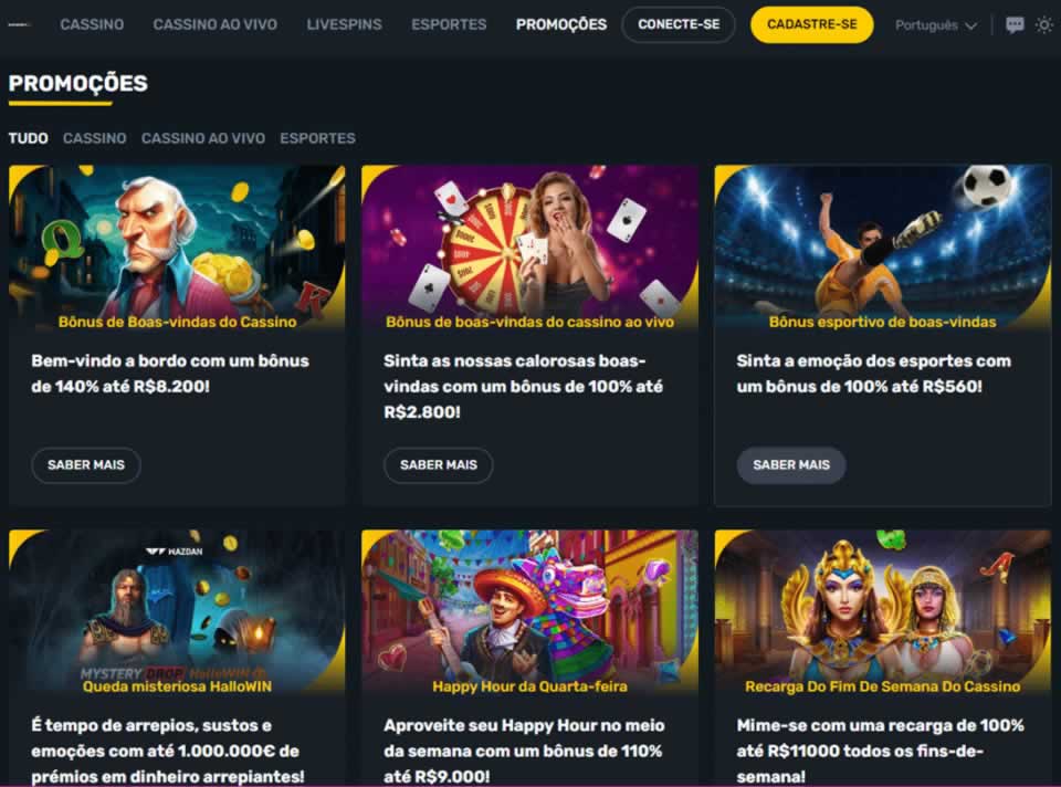 Os jogos em bingo betmotion grátis são desenvolvidos por alguns dos melhores fornecedores do setor, como Yggdrasil, Pragmatic Play, Red Tiger, NetEnt, Evolution, Thunderkick, ELK Studios e bingo betmotion grátisoft.