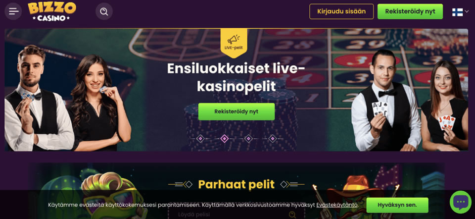 Você veio ao lugar certo! Aqui publicamos constantemente novos casinos online.